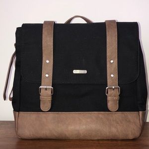 Little Unicorn Marindale Diaper Bag/backpack.NWT.